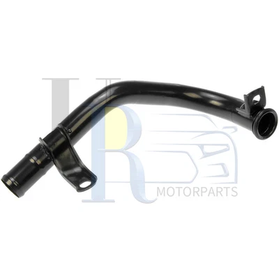 Tubo de entrada de manguera de calentador de acero Dorman 1x para Grand Caravan Voyager Town & Country Foto 1 de 3