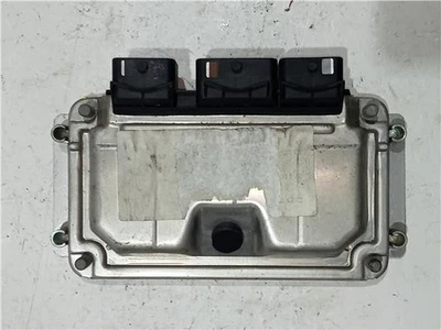 0261206943 ME74435 CENTRALINA POMPA INIEZIONE / 29685 PER PEUGEOT 307 S104.20 - Immagine 1 di 4
