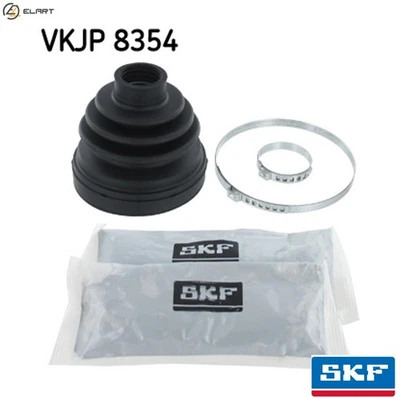 BELLOW KIT DRIVE SHAFT VKJP 8354 FOR OPEL NISSAN DUALIS ROGUE/SPORT/II/SUV 1.4L - Image 1 of 4