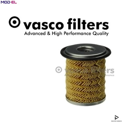 FUEL FILTER C202 FOR PEUGEOT FIAT CITROËN XANTIA/Break XM XSARA EVASION/Van 2.1L - Image 1 of 4