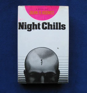 DEAN KOONTZ - Night Chills - Bild 1 von 4