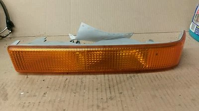 1999 Chevrolet S10 пикап передний левый парковка/поворотник лампа  - Изображение 1 из 2