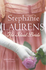 Stephanie Laurens The Ideal Bride (Taschenbuch) Bar Cynster