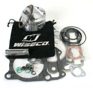 Honda TRX 300EX 11:1 Wiseco Piston Kit Tusk Top End Gasket Std 74mm 1993-2008 - Picture 1 of 24
