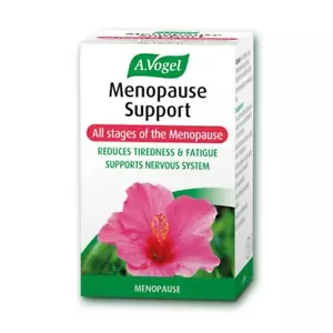 Soporte para la menopausia A.Vogel 60 mesas - Imagen 1 de 1