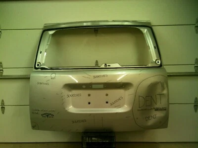 2008,2009,2010 Chrysler Town and Country Lift Gate OEM (15UPD) Foto 1 de 4