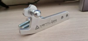 Short Shifter cambio 500/595/695/Abarth Fiat 500 Panda/Punto/Alfa MITO Gear c510 - Imagen 1 de 4