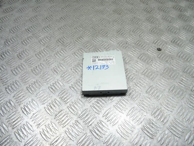 2011 AUDI A7 3.0 TDI QUATTRO MK1 4G 5DRS HATCH AUTO CAMERA CONTROL ECU *12173 - Image 1 of 4