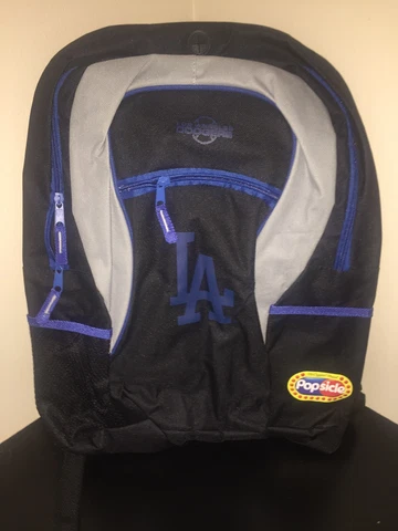LOS ANGELES DODGERS MLB BACKPACK Cover