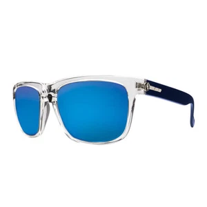 Electric Visual Knoxville Artic / Grey Blue Chrome Sunglasses ES09045162 - Picture 1 of 1