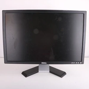Dell E228WFPC 22" 1680x1050 LCD Flat Panel Monitor - Picture 1 of 8
