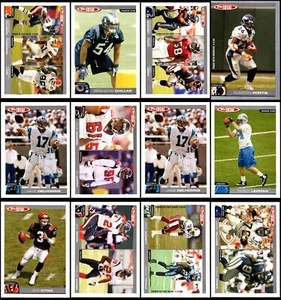 2004 Topps Total (39) Card Lot - EXCLUSIVE LOT – ACT FAST! - Picture 1 of 8
