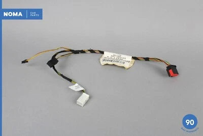 Жгут проводов для центральной консоли 04–09 Jaguar XJ8 XJR Vanden Plas X358 от оригинального производителя - Изображение 1 из 4