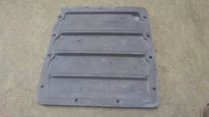 Dodge Charger Showcars RT 1971-1974 capó inferior cuchara inserción (perno encendido) - Imagen 1 de 7