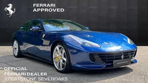2019 Ferrari GTC4Lusso 3.9T V8 F1 DCT Euro 6 (s/s) 2dr Coupe Petrol Automatic - Picture 1 of 24