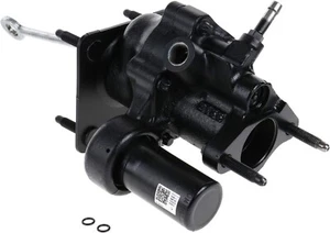 REMAN FACTORY ORIGINAL Power Brake Booster GMC GM 2500 Express 3500 Savana 2500 - Picture 1 of 3