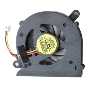 New For Samsung NP510 NP-N510-KA01US Cpu Cooling Fan DFS401505M10T BA31-00083A - Bild 1 von 2