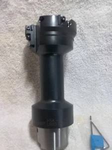Komet Boring Tool UB8302360, IP8/10 Torx Plus Thru Coolant  Indexable - Picture 1 of 7