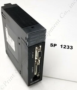 Horner Electric HE693ASC900E ASCII Basic Module for Series 90-30 - Stock# SP1233 - Bild 1 von 9