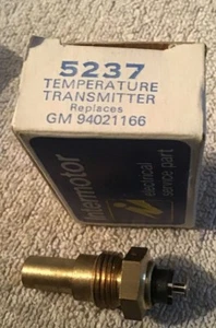 Transmisor de temperatura INTERMOTOR 52370 GM 94021166 - Imagen 1 de 1