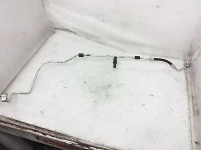 Tubo de presión de línea líquida BMW 550I 2011-2016 64-53-9-119-994 Foto 1 de 4