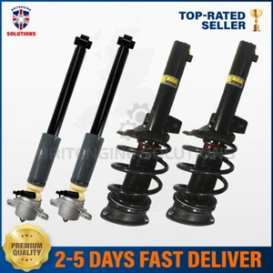 4x Front Rear Fit Magnetic Audi A3 S3 RS3 8V Sportback Shock Absorbers Assembly - Imagen 1 de 14