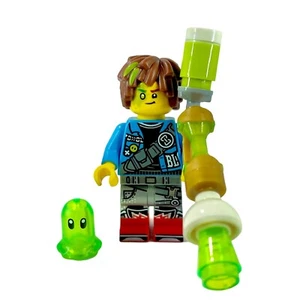 LEGO DREAMZzz Mateo and the Z-Blob Mini Figure 71491 - Picture 1 of 5