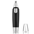 Man Shaving Machine Safe Nose Trimmer Personal Care Hair Removal Mini Portable