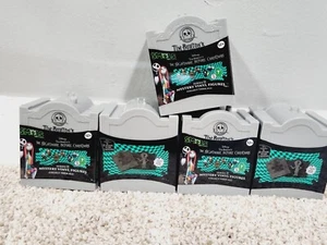 Disney's Nightmare Before Christmas Mystery II Vinyl SERIES II Lot Of 5 Sealed - Picture 1 of 6