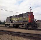 DWP Duluth Winnipeg & Pacific RS11 Lokomotive #3608 - Vintage Eisenbahn negativ