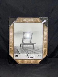 AZ Home&Gifts 8x10” Free Standing Photo Frame - Picture 1 of 24