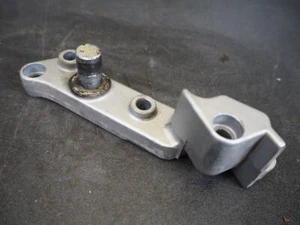 HOLDER BRACKET , R.STEP FR KAWASAKI GTR1000 concour 1993 11044-1911 19256 - Imagen 1 de 4