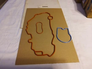 17113215 GM INTAKE MANIFOLD GASKET SET FREE SHIPPING - Bild 1 von 2