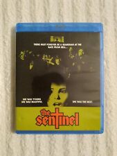 The Sentinel (Blu-ray, 1977) Scream Factory