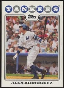 2008 Topps Series 1 #1-200 - You Pick - Complete Your Set (F46) - Picture 1 of 1