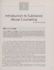Substance Abuse Counseling: Theory And Practice (5Th Edition)