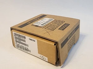 MITSUBISHI FX2NC-32EX-D/UL / FX2NC32EXDUL 32I/O I/O Unit 24v DC PLC Controller - Picture 1 of 9