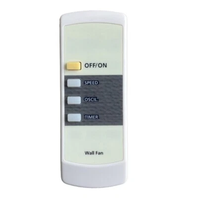 Wall Mounted Household Electric Fan Kitchen Toilet Wall Ceiling Fan for F-MU44R - Image 1 of 4