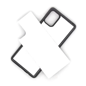 Wholesale Sublimation Blank Case For OPPO A15 A16 A53 A54 5G A54s A72 5G A94 - Picture 1 of 4