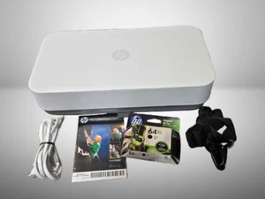 HP Tango Compact Wireless Printer w/Carry Case FAST FREE SHIPPING a - Picture 1 of 12