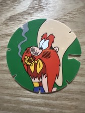 Yosemite Sam #137 Techno Tazo - Looney Tunes Frito Lays 1995