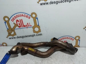 salida colector para BMW SERIE 5 BERLINA (E39) 535I 2000 120733 1073658 - Imagen 1 de 5