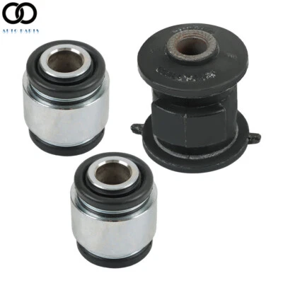 Brazo de control trasero buje de nudillo para 1990-2012 2013 2014 2015 Toyota Camry Venza Foto 1 de 4