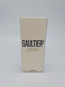 Jean Paul Gaultier Gaultier 2 Eau de Parfum - UNISEX - 100ml - NEU & OVP