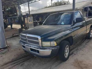 Chassis Brain Box DODGE PICKUP 1500 98 99 - Picture 1 of 6