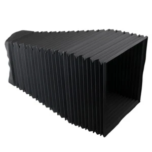 New Original Deardorff 8x10 Large Format Camera Bellows Straight Corner Design - Picture 1 of 9