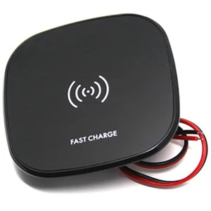 Sigma Switches 12-Volt Wireless Charger - Picture 1 of 3