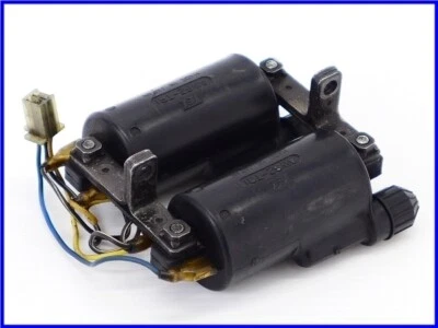 1981 HONDA CB900F2 Bol d'Or Genuine Ignition Coil CB750F CB1100F ppp - Image 1 of 4