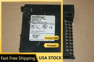 GE Fanuc IC693ALG442B PLC Analog Curr/Voltage Input/Output Module with terminals - Picture 1 of 7
