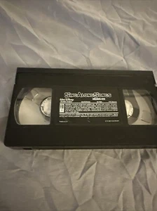 Disney's Sing Along Songs Heigh Ho VHS Tape NO CASE 1994 - Foto 1 di 6